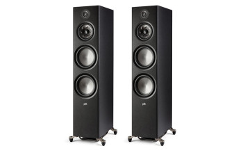 Підлогова Акустика Polk Audio Reserve R700 Black
