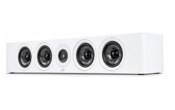 Центральний канал Polk Audio Reserve R350 Slim White