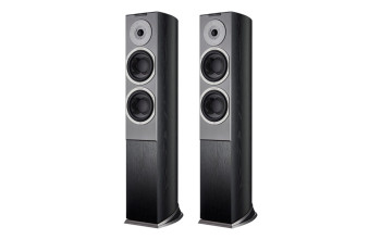 Підлогова Акустика Audiovector R3 Signature Black Ash