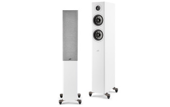 Підлогова Акустика Polk Audio Reserve R500 White