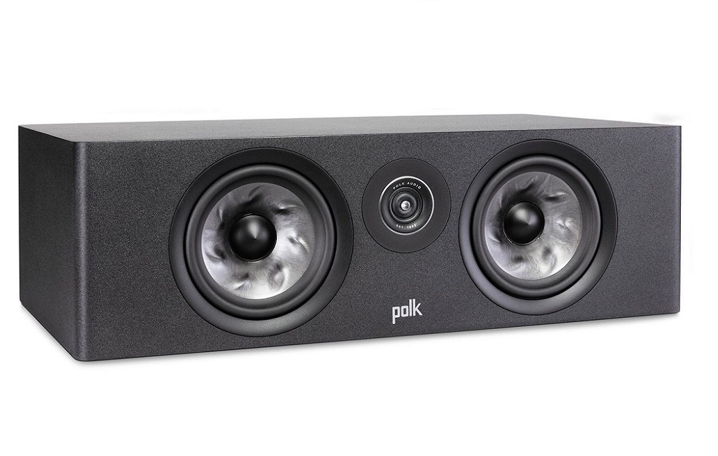 Центральний канал Polk Audio Reserve R400 Black
