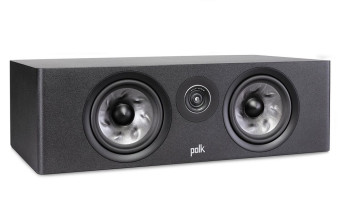 Центральний канал Polk Audio Reserve R400 Black