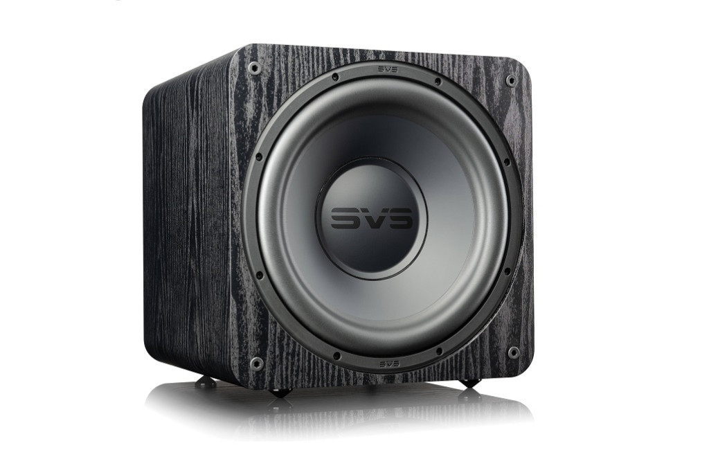 Сабвуферы SVS SB-1000 Pro Black Ash