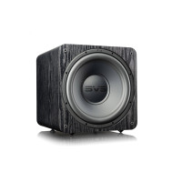 Сабвуфери SVS SB-1000 Pro Black Ash