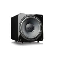 Сабвуферы SVS SB-1000 Pro Piano Gloss