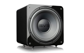Сабвуферы SVS SB-1000 Pro Piano Gloss