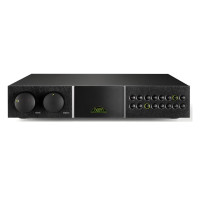 Усилители, AV-ресиверы Naim Nac 282