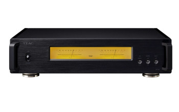 Підсилювачі, AV-ресивери TEAC AP-701-B