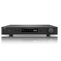 Усилители, AV-ресиверы NAD C 338