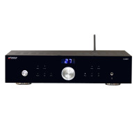 Усилители, AV-ресиверы Advance Acoustic X-i50BT