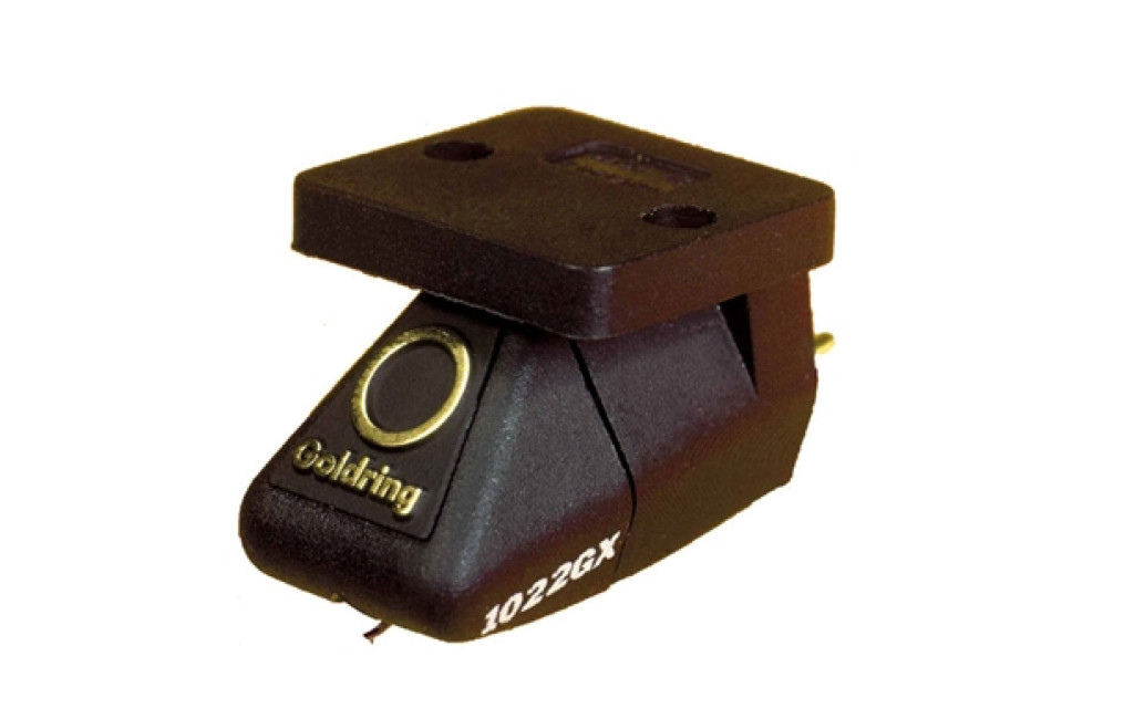 Картриджи (Головки звукоснимателя) Goldring G1022GX MM