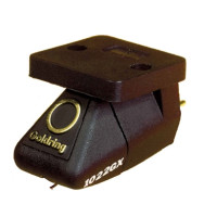 Картриджі (Головки звукознімача) Goldring G1022GX MM