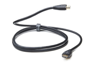 Кабелі Hi-Fi QED PERFORMANCE ULTRA HIGH SPEED 8K HDMI 1.5M (QE6032)