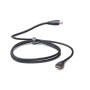 Кабелі Hi-Fi QED PERFORMANCE ULTRA HIGH SPEED 8K HDMI 1.5M (QE6032)