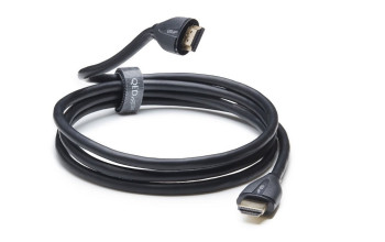 Кабелі Hi-Fi QED PERFORMANCE ULTRA HIGH SPEED 8K HDMI 3.0M (QE6033)