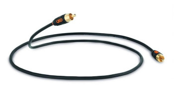 Кабелі Hi-Fi QED PROFILE SUBWOOFER 3M (QE2725)