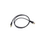 Кабели Hi-Fi QED PERFORMANCE ETHERNET 1.5M GRAPHTE (QE6801)