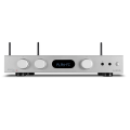 Усилители, AV-ресиверы Audiolab 6000 A Play Silver