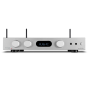 Усилители, AV-ресиверы Audiolab 6000 A Play Silver
