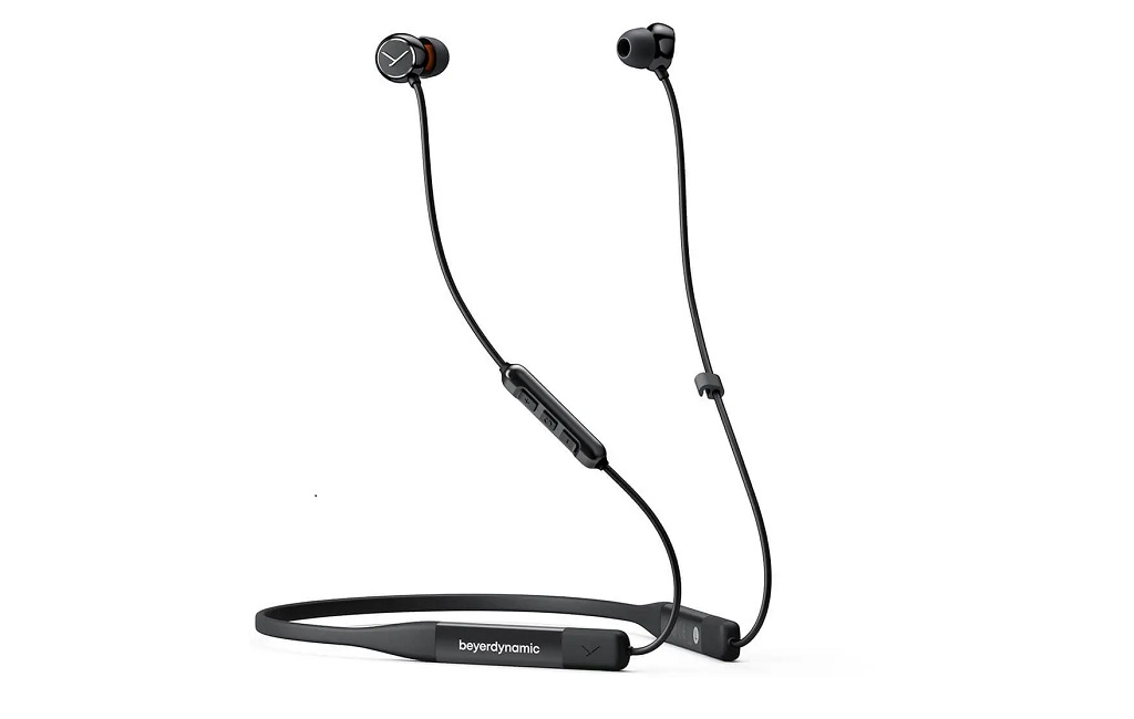 Наушники Beyerdynamic Blue Byrd (2nd generation)