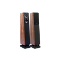 Підлогова Акустика Chario Cygnus MKII Walnut