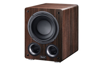 Сабвуферы Magnat Alpha RS 8 mocca