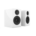 Полочна акустика Acoustic Energy AE 300 piano gloss white
