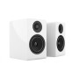 Полочна акустика Acoustic Energy AE 300 piano gloss white
