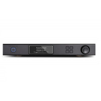 Усилители, AV-ресиверы Aurender A10 BLACK