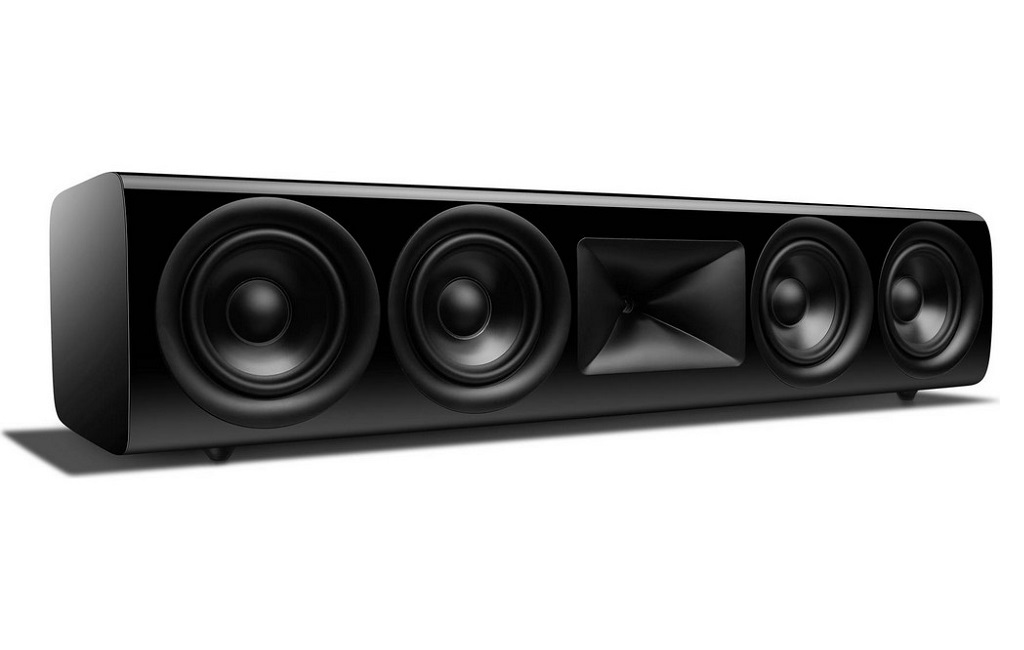 Центральный канал JBL HDI-4500 (JBLHDI4500BLQ)