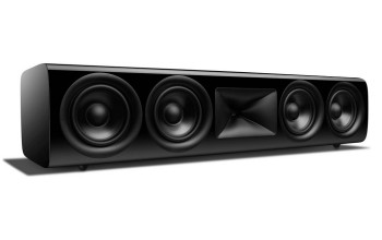 Центральний канал JBL HDI-4500 (JBLHDI4500BLQ)