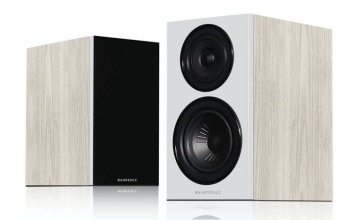 Полочна акустика Wharfedale Diamond 12.1 Light Oak