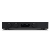 Усилители, AV-ресиверы Audiolab 8300 A Black