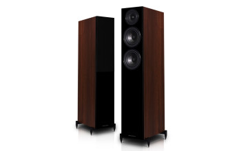Підлогова Акустика Wharfedale Diamond 12.4 Walnut