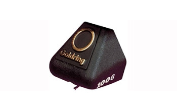 Голка Goldring D06 STYLUS
