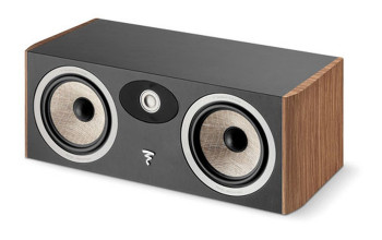 Центральний канал Focal Aria CC900 Walnut
