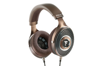 Навушники Focal Clear MG