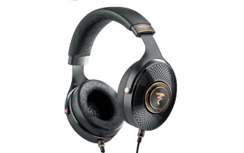 Навушники Focal RADIANCE HEADPHONES BENTLEY