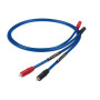 Кабелі Hi-Fi CHORD Clearway 2RCA to 2RCA 2m