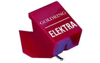 Голка Goldring D152E STYLUS (ELEKTRA)