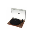 Виниловые проигрыватели Pro-Ject Essential III Recordmaster OM10 Walnut