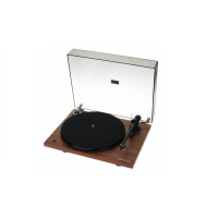 Вінілові програвачі Pro-Ject Essential III Recordmaster OM10 Walnut