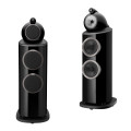 Напольная Акустика Bowers & Wilkins 802 D4 Gloss Black