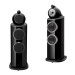 Напольная Акустика Bowers & Wilkins 802 D4 Gloss Black