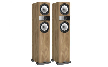 Підлогова Акустика Fyne Audio F303 Light Oak