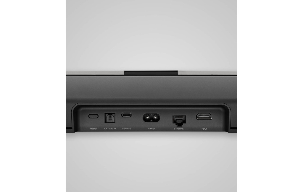 Звукові проектори (саундбар) Bowers & Wilkins Panorama 3