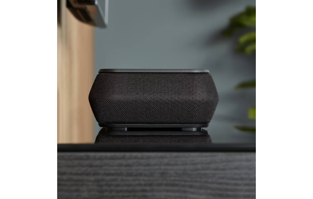 Звукові проектори (саундбар) Bowers & Wilkins Panorama 3