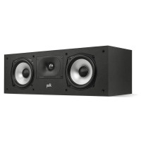 Центральный канал Polk Audio Monitor XT 30 Black