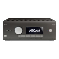 AV Ресивери ARCAM AVR20 (ARCAVR20EU)