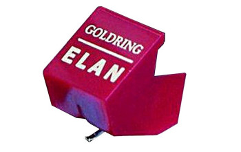 Голка Goldring D145SR STYLUS (ELAN)